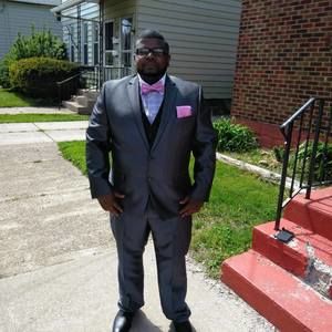 Meet your Posher, Taddius